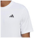 Adidas Ανδρική κοντομάνικη μπλούζα Club Tennis Tee Adidas Ανδρική κοντομάνικη μπλούζα Club Tennis Tee